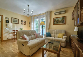 Apartamento Carlos-1